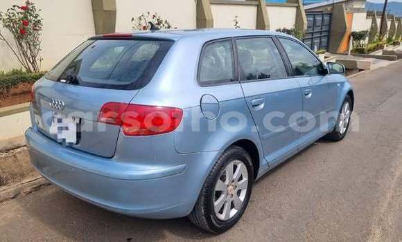 Buy Used Audi A3 Other Car in Maseru in Maseru Buy Used Audi A3 Other Car in Maseru in Maseru