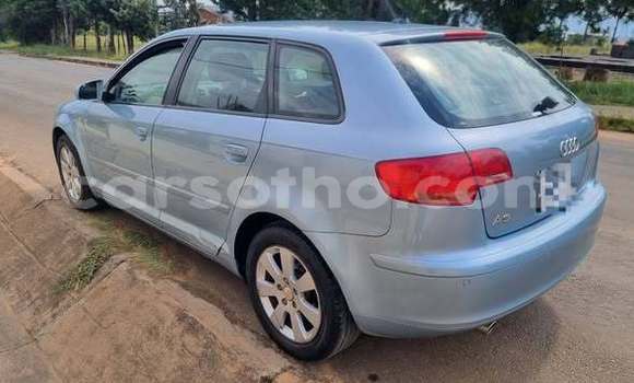 Buy Used Audi A3 Other Car in Maseru in Maseru Buy Used Audi A3 Other Car in Maseru in Maseru