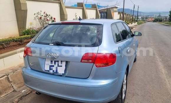 Buy Used Audi A3 Other Car in Maseru in Maseru Buy Used Audi A3 Other Car in Maseru in Maseru