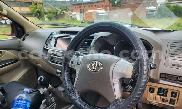 Buy Used Toyota Fortuner Other Car in Maseru in Maseru Buy Used Toyota Fortuner Other Car in Maseru in Maseru