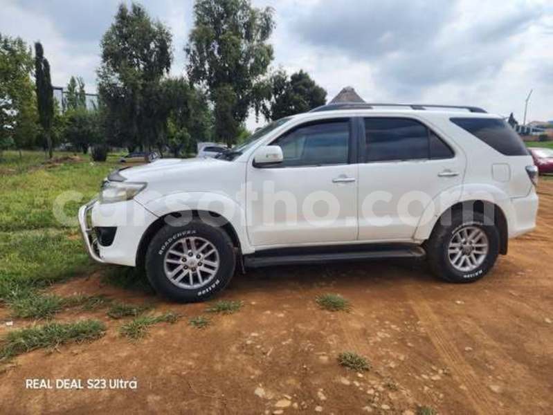 Big with watermark toyota fortuner maseru maseru 31278