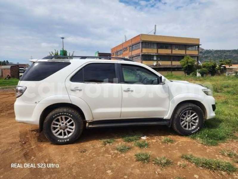 Big with watermark toyota fortuner maseru maseru 31278