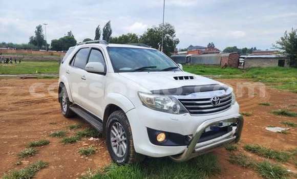 Buy Used Toyota Fortuner Other Car in Maseru in Maseru Buy Used Toyota Fortuner Other Car in Maseru in Maseru
