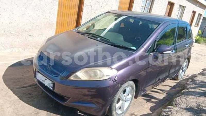 Big with watermark honda hr v maseru maseru 31279