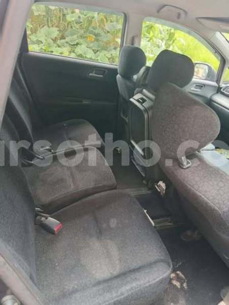 Big with watermark honda hr v maseru maseru 31279