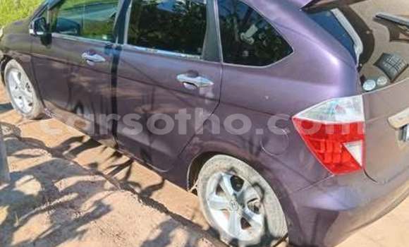 Buy Used Honda HR–V Other Car in Maseru in Maseru Buy Used Honda HR–V Other Car in Maseru in Maseru
