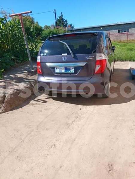 Big with watermark honda hr v maseru maseru 31279