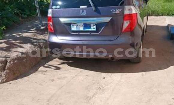 Buy Used Honda HR–V Other Car in Maseru in Maseru Buy Used Honda HR–V Other Car in Maseru in Maseru