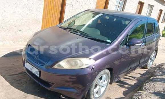 Buy Used Honda HR–V Other Car in Maseru in Maseru Buy Used Honda HR–V Other Car in Maseru in Maseru