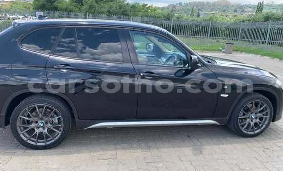 Buy Used BMW 2er Black Car in Maseru in Maseru Buy Used BMW 2er Black Car in Maseru in Maseru