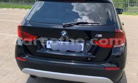 Buy Used BMW 2er Black Car in Maseru in Maseru Buy Used BMW 2er Black Car in Maseru in Maseru