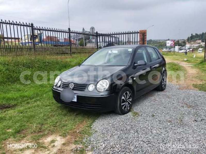 Big with watermark volkswagen polo maseru maseru 31285