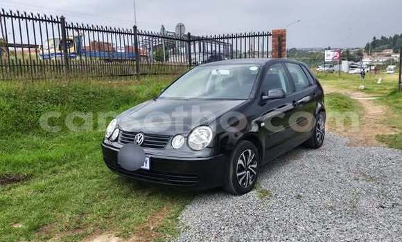 اشتري مستعمل Volkswagen Polo Other سيارة في Maseru في Maseru
