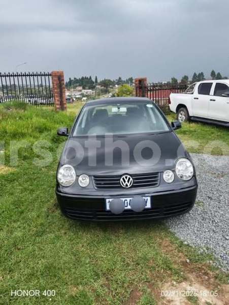 Big with watermark volkswagen polo maseru maseru 31285