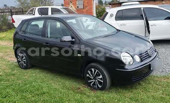 Buy Used Volkswagen Polo Other Car in Maseru in Maseru Buy Used Volkswagen Polo Other Car in Maseru in Maseru