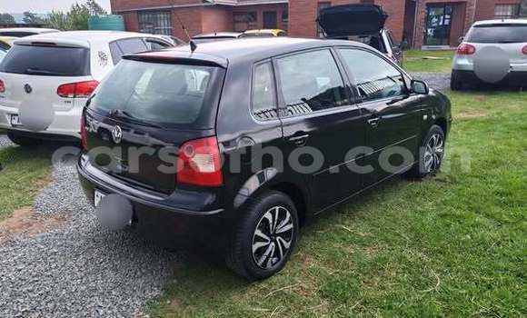 Buy Used Volkswagen Polo Other Car in Maseru in Maseru Buy Used Volkswagen Polo Other Car in Maseru in Maseru