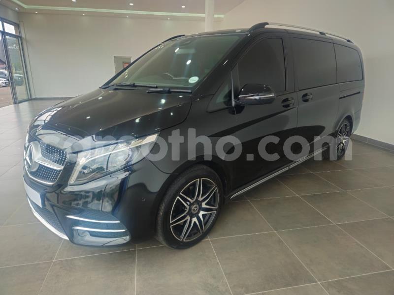 Big with watermark mercedes benz v klasse maseru roma 31297