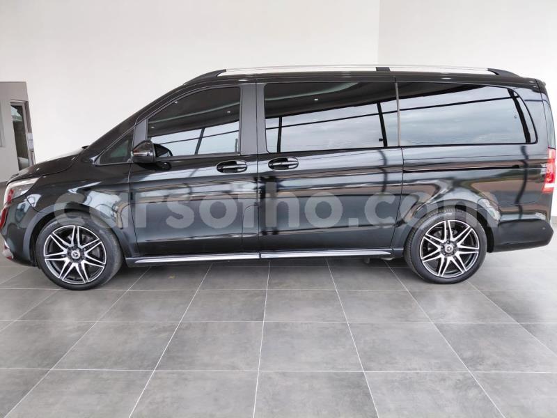 Big with watermark mercedes benz v klasse maseru roma 31297