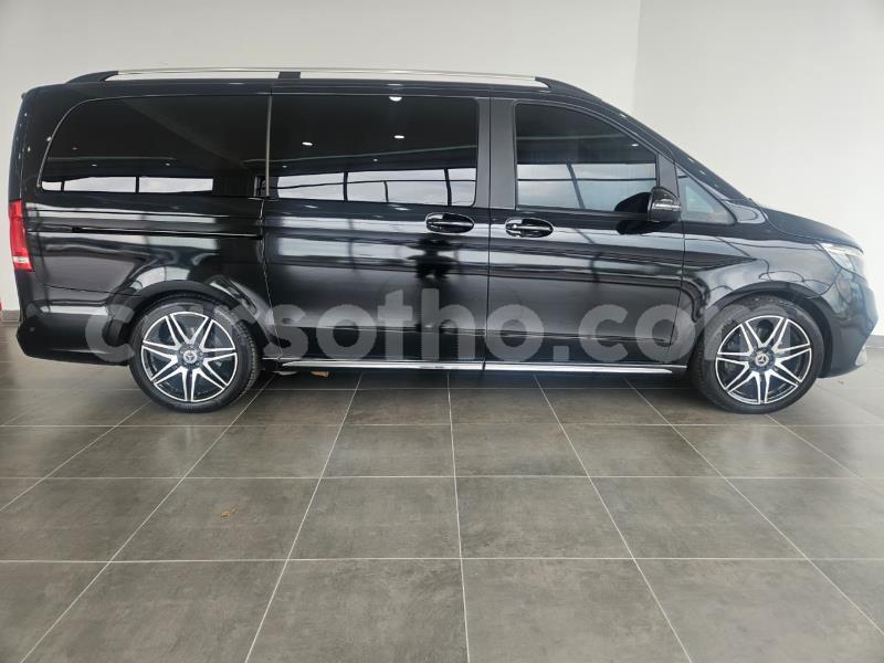 Big with watermark mercedes benz v klasse maseru roma 31297