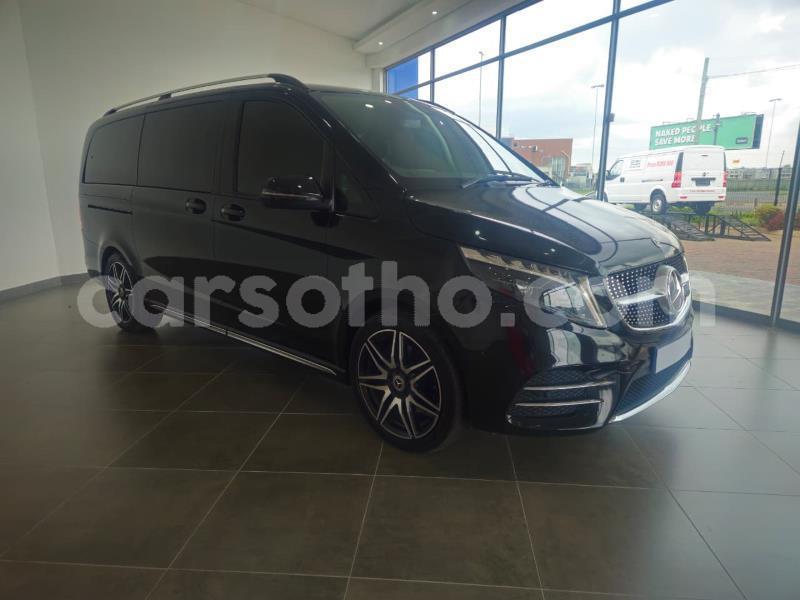 Big with watermark mercedes benz v klasse maseru roma 31297