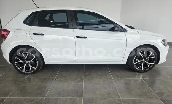 Buy Used Volkswagen Polo White Car in Thaba–Tseka in Mafeteng Buy Used Volkswagen Polo White Car in Thaba–Tseka in Mafeteng
