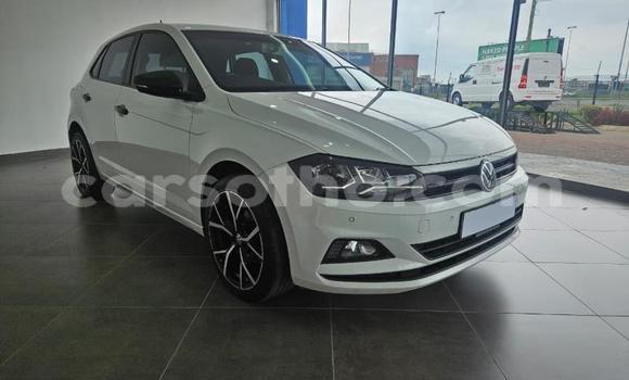 Buy Used Volkswagen Polo White Car in Thaba–Tseka in Mafeteng Buy Used Volkswagen Polo White Car in Thaba–Tseka in Mafeteng
