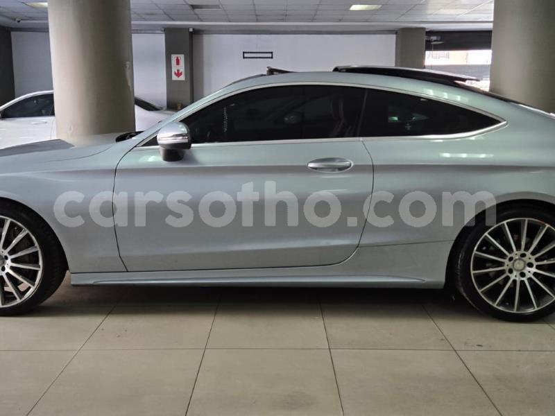 Big with watermark mercedes benz c class maseru maseru 31301