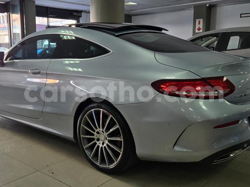 Big with watermark mercedes benz c class maseru maseru 31301