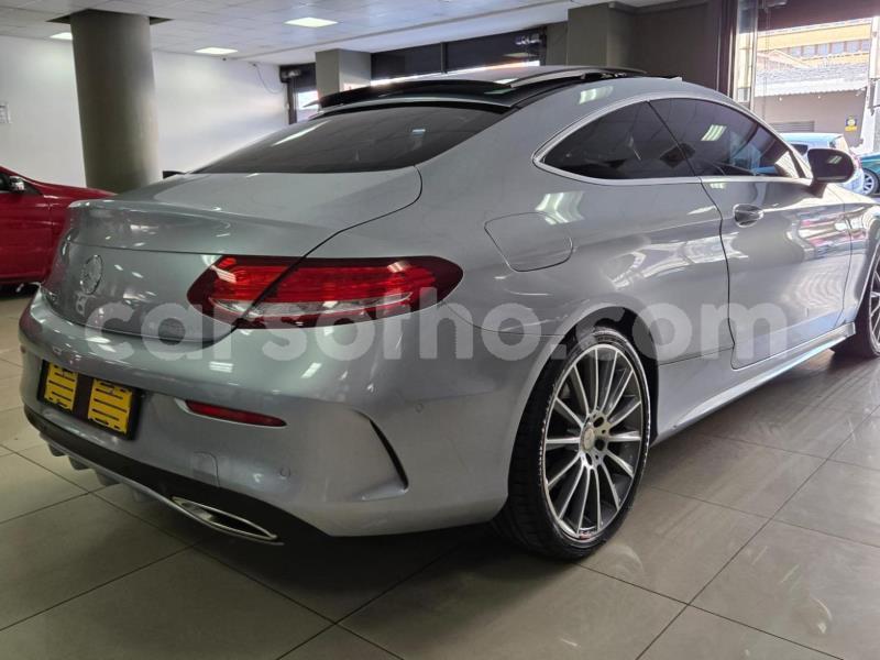 Big with watermark mercedes benz c class maseru maseru 31301