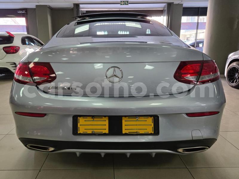 Big with watermark mercedes benz c class maseru maseru 31301