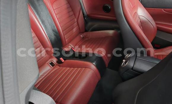 Sayi Na hannu Mercedes-Benz C–Class Silver Mota in Maseru a Maseru Sayi Na hannu Mercedes-Benz C–Class Silver Mota in Maseru a Maseru