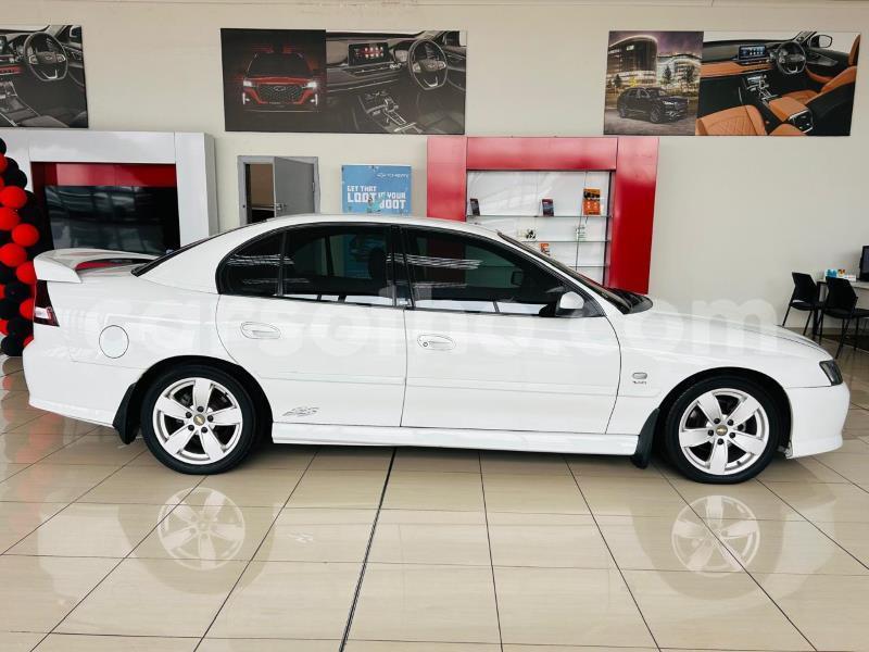 Big with watermark chevrolet lumina leribe hlotse 31302