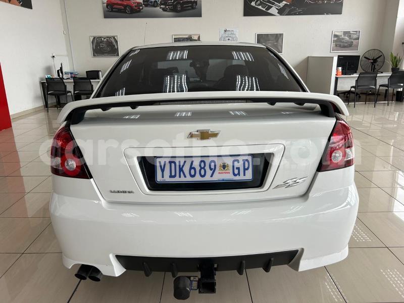 Big with watermark chevrolet lumina leribe hlotse 31302