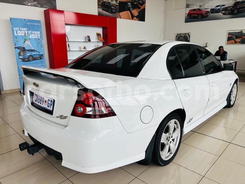 Big with watermark chevrolet lumina leribe hlotse 31302