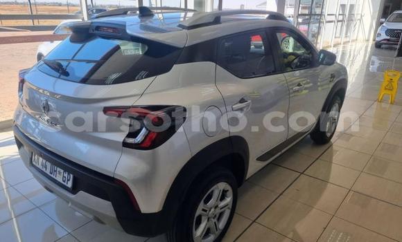 Buy Used Renault 5 Other Car in Import - Dubai in Maseru