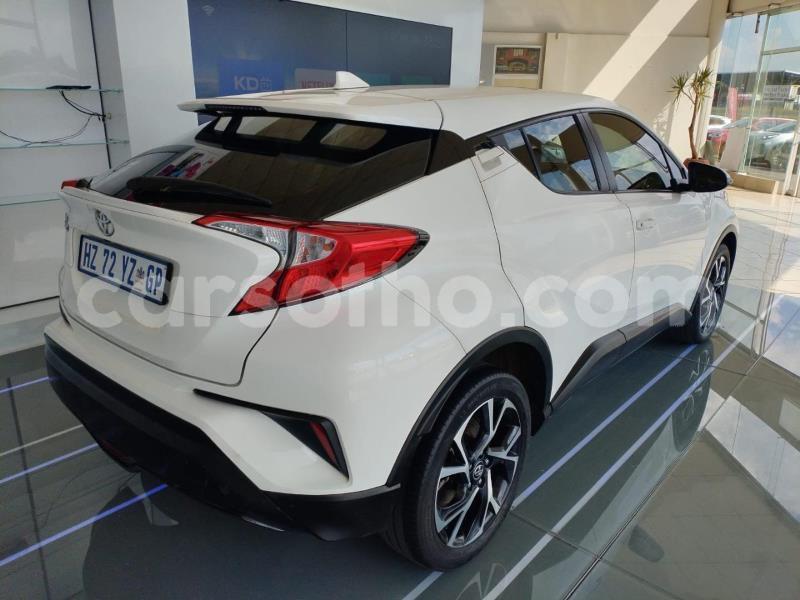 Big with watermark toyota c hr mafeteng mafeteng 31304