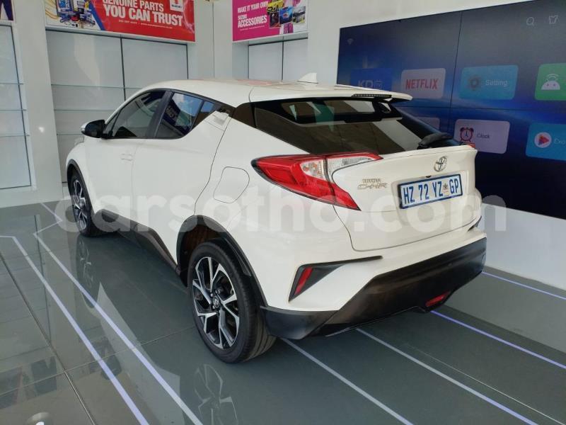 Big with watermark toyota c hr mafeteng mafeteng 31304