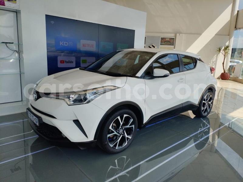 Big with watermark toyota c hr mafeteng mafeteng 31304