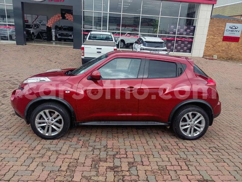 Big with watermark nissan juke leribe maputsoe 31305