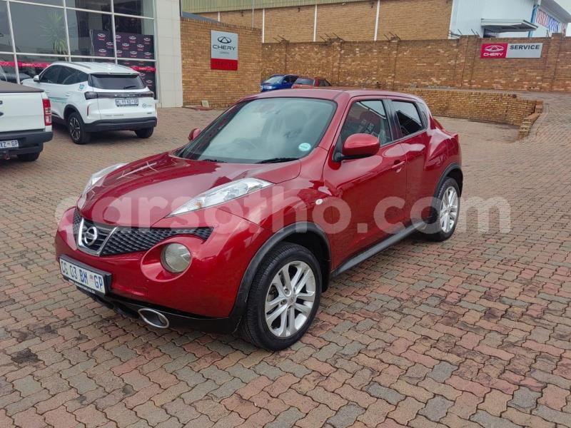 Big with watermark nissan juke leribe maputsoe 31305