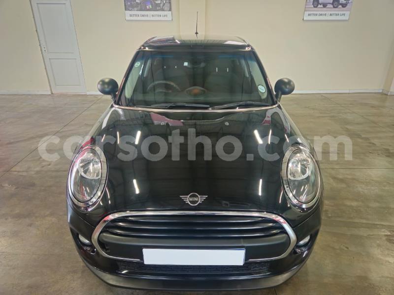 Big with watermark mini hatch maseru maseru 31306