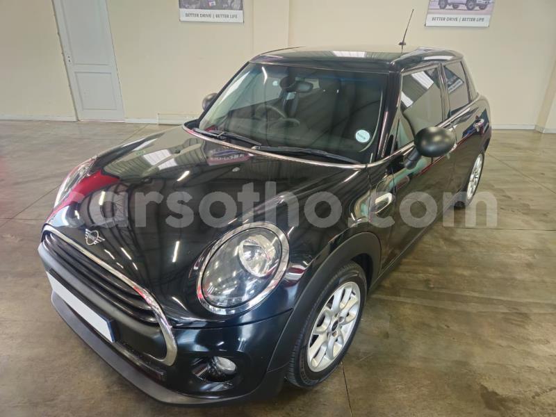 Big with watermark mini hatch maseru maseru 31306