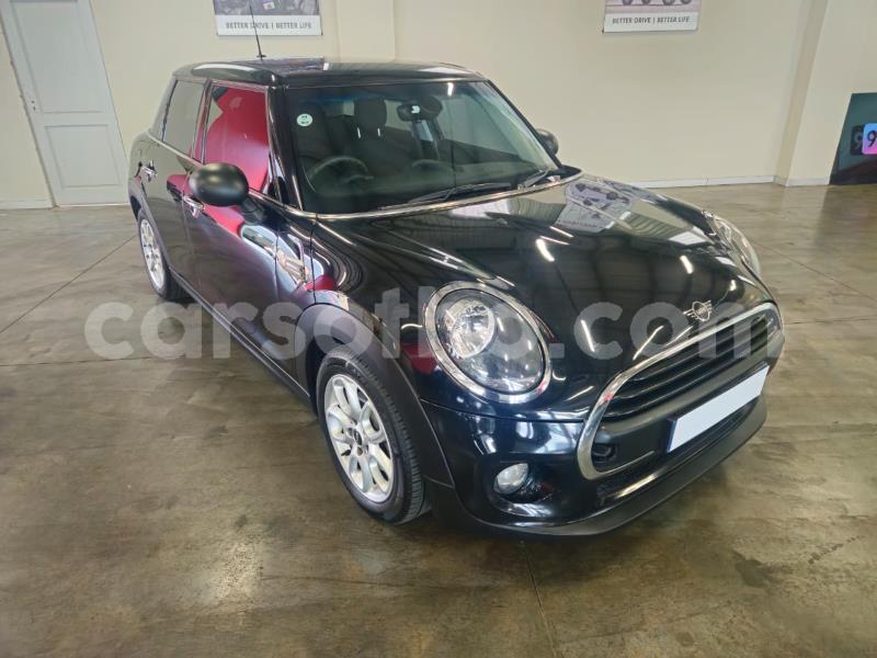 Big with watermark mini hatch maseru maseru 31306