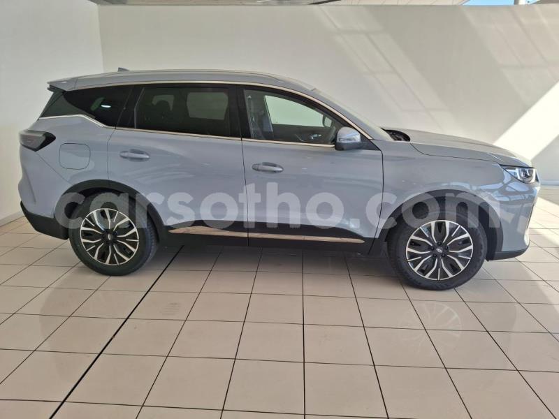 Big with watermark chery tiggo 5 maseru maseru 31307