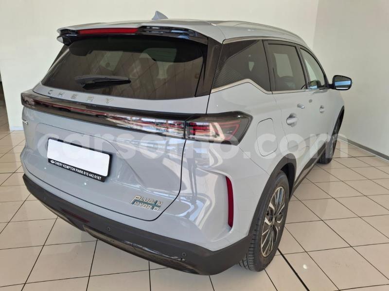 Big with watermark chery tiggo 5 maseru maseru 31307