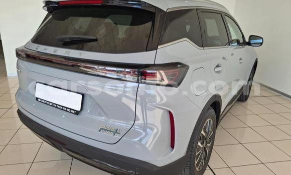 Buy Used Chery Tiggo 5 Other Car in Maseru in Maseru Buy Used Chery Tiggo 5 Other Car in Maseru in Maseru