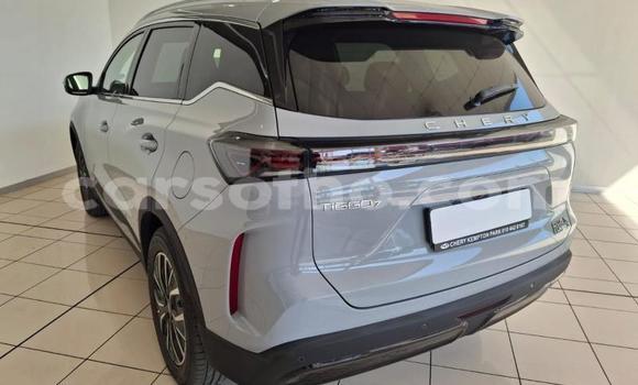Buy Used Chery Tiggo 5 Other Car in Maseru in Maseru Buy Used Chery Tiggo 5 Other Car in Maseru in Maseru