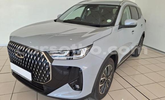 Buy Used Chery Tiggo 5 Other Car in Maseru in Maseru Buy Used Chery Tiggo 5 Other Car in Maseru in Maseru