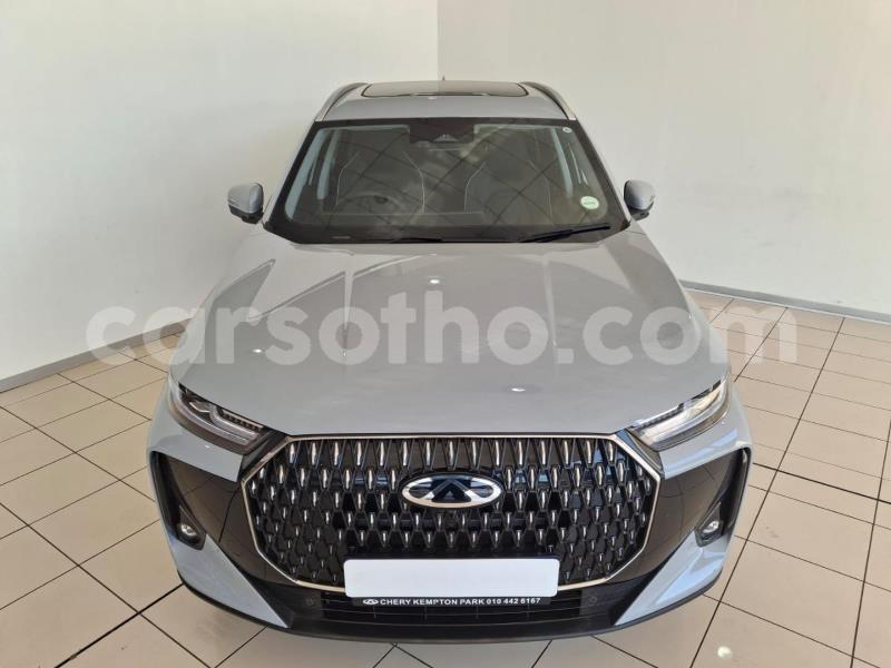 Big with watermark chery tiggo 5 maseru maseru 31307