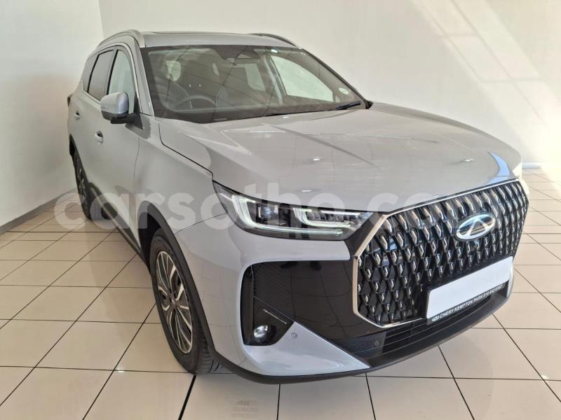 Big with watermark chery tiggo 5 maseru maseru 31307